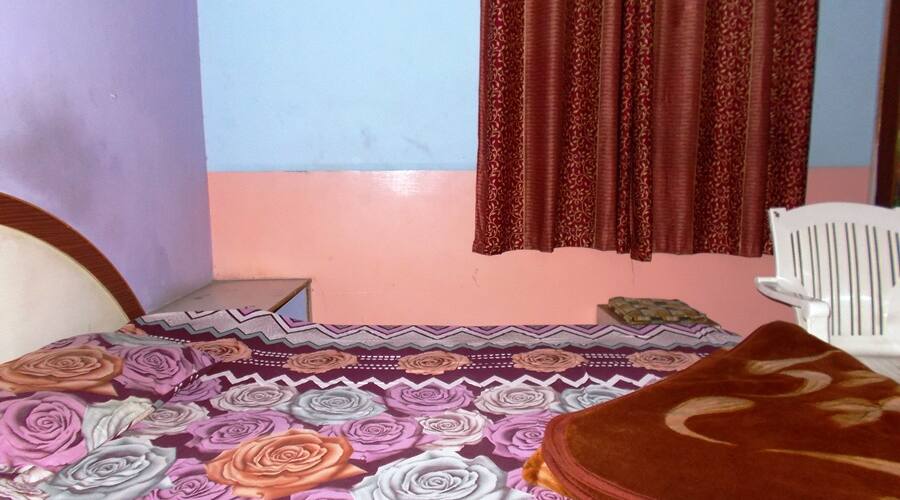 Hotel Maa Bhawani, Abu Road 4